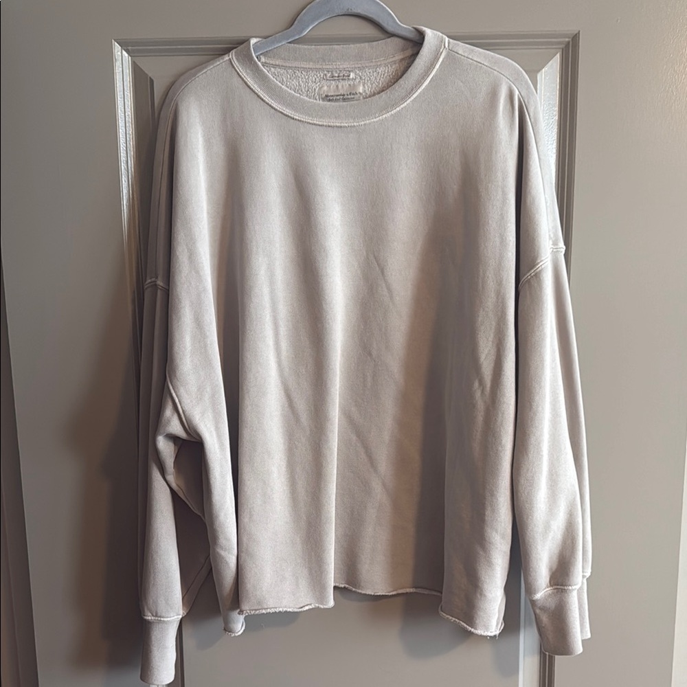 Abercrombie & Fitch soft a&f collection